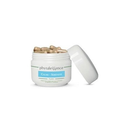 Phytalessence Calme Serenite 30 Gelules