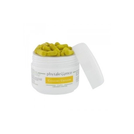 Phytalessence Confort Urinaire 40 Gelules