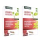 Naturland Jambes Légères Bio Lot de 2 x 20 ampoules