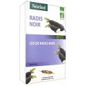 Naturland Radis Noir Bio 20 Ampoules