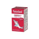 Naturland OMEGA 3 Origine Marine 150 Végécaps