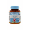 Naturland Curcuma Pipérine 75 Végécaps