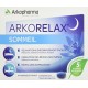Arkopharma Arkorelax Stress/Sommeil 15 Comprimés