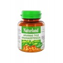 Naturland Ananas Tige 75 Végécaps