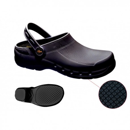 Chaussures de travail EVA+