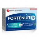 FortéNuit 8 heures 15 comprimés