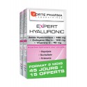 Forté Pharma Expert Hyaluronic Lot de 2 x 30 Gélules