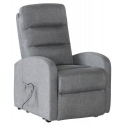 Fauteuil releveur 1 moteur Loggy