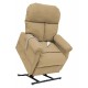 Fauteuil releveur 1 moteur LC 101