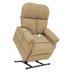 Fauteuil releveur 1 moteur LC 101