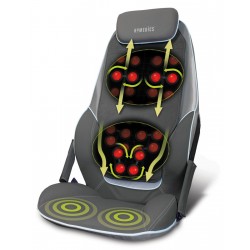 Siège de massage Shiatsu Cocoon