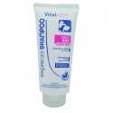 Shampooing chien poils ras 300 ml