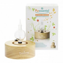 Diffuseur puressentiel