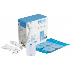 Electrostimulateur connecté Bluetens