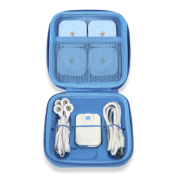 Etui de transport Bluetens