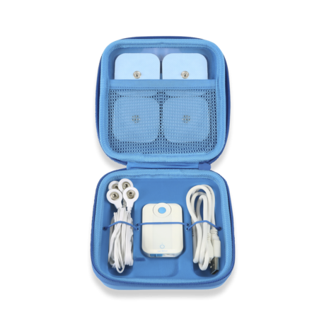 Etui de transport Bluetens