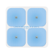 Electrodes S pour électrostimulateur Bluetens x 12