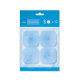 Electrodes S pour électrostimulateur Bluetens x 12