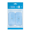 Electrodes M pour électrostimulateur Bluetens x 8