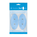 Electrodes Surf pour électrostimulateur Bluetens x 6