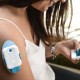 Clip sans fil électrostimulateur Bluetens