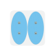 Clip sans fil électrostimulateur Bluetens