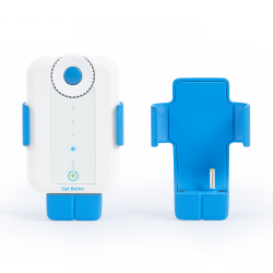 Clip sans fil électrostimulateur Bluetens