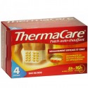 Thermacare Patch dos x 4