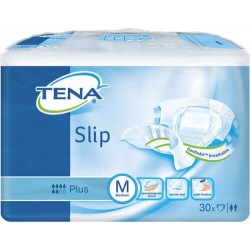 tena slip plus M