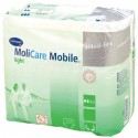 Hartmann molicare mobile light medium