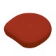 Coussin sitfit + coussin - l. 35 x l. 35 x h. 9 cm