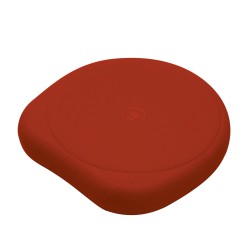 Coussin sitfit + coussin - l. 35 x l. 35 x h. 9 cm