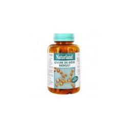 Naturland Levure de Bière 150 végécaps
