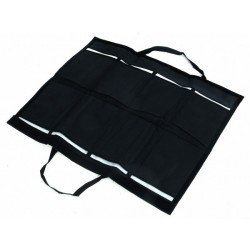Sac isotherme 380 mm x 1050 mm (bras-jambe)