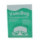 Vomibag à l'unité