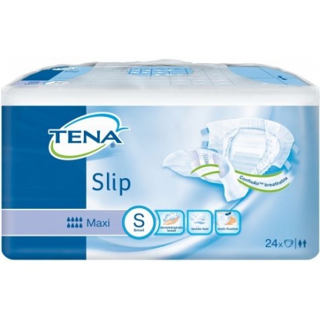 tena slip maxi small