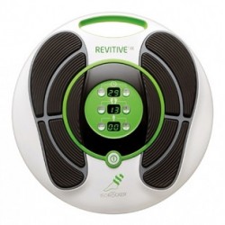Revitive IX Circulation Booster - Soulagement des pieds et chevilles gonflées