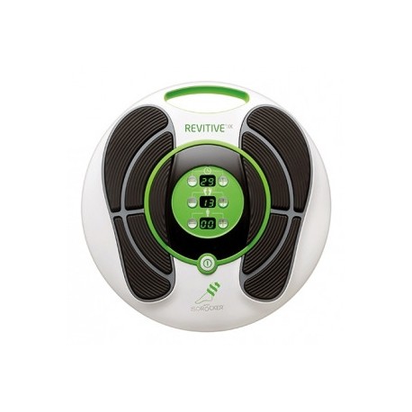 Revitive IX Circulation Booster - Soulagement des pieds et chevilles gonflées