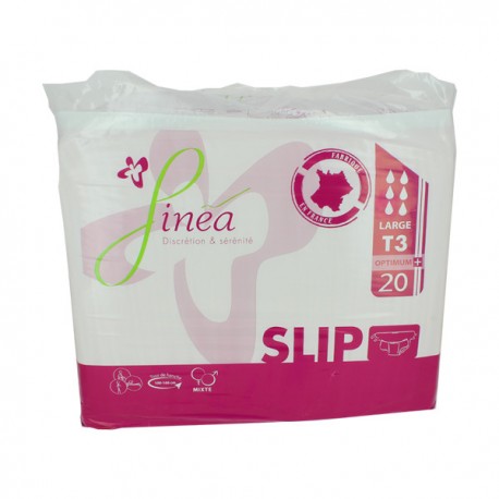 Finéa Slip Large T3 Optimum+