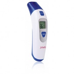 Thermomètre DUO infrarouge