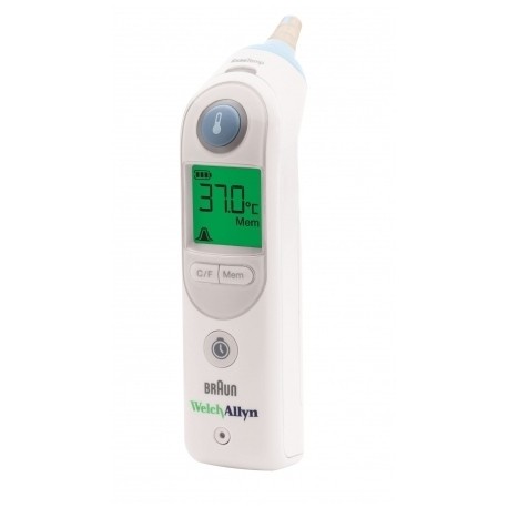 Thermomètre Thermoscan Pro 6000