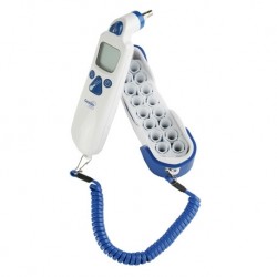 Thermomètre tympanique Génius 2
