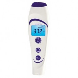 Thermomètre Visifocus