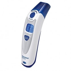 Thermomètre Thermoval Duo Scan