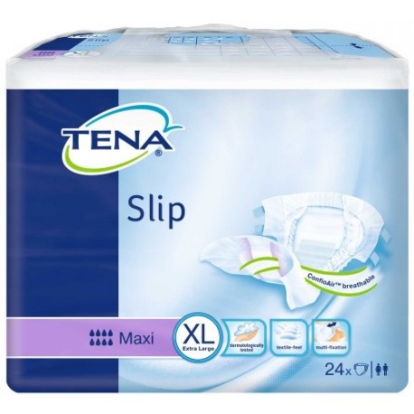 tena slip maxi xl