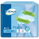 Tena pants plus small