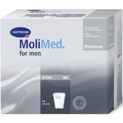 Molimed for men active