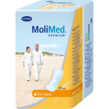 Molimed premium micro
