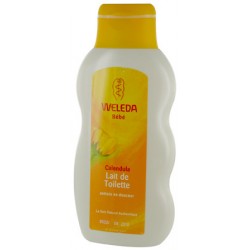 Bebe lait de toilette calendula 200ml
