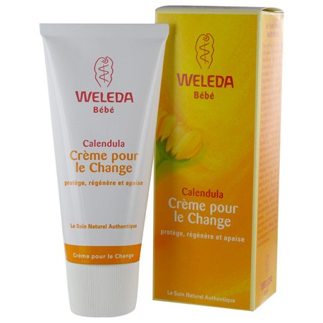 Bebe creme change calendula 75ml